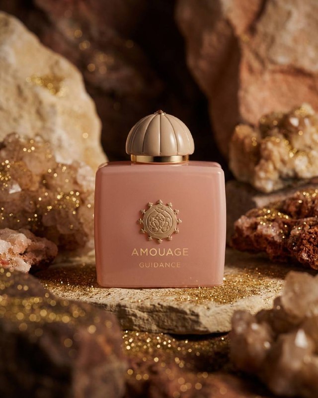 Amouage GUIDANCE