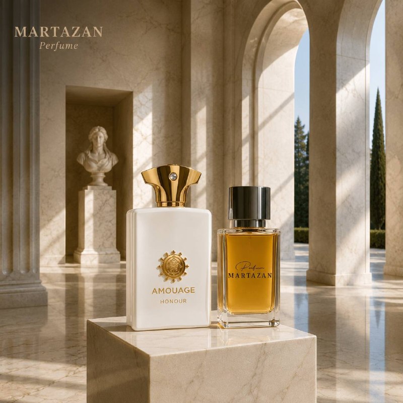 Amouage Honor For Men