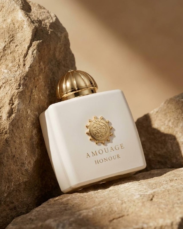 Amouage HONOUR
