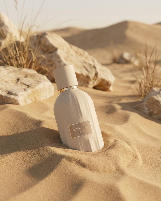 Amouage LUSTRE