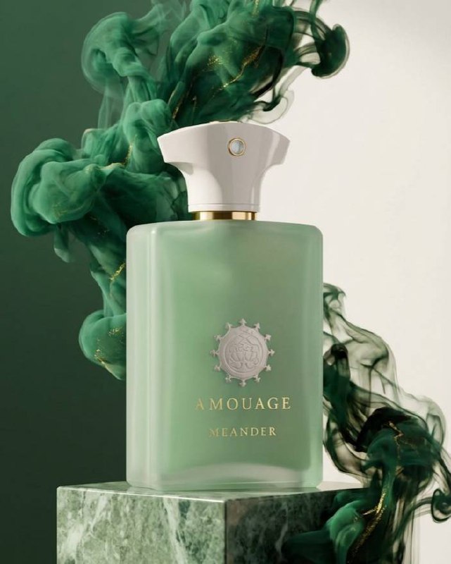 Amouage MEANDER