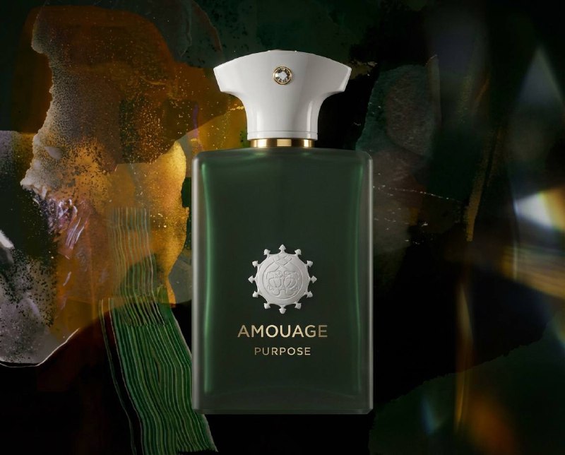 Amouage PURPOSE
