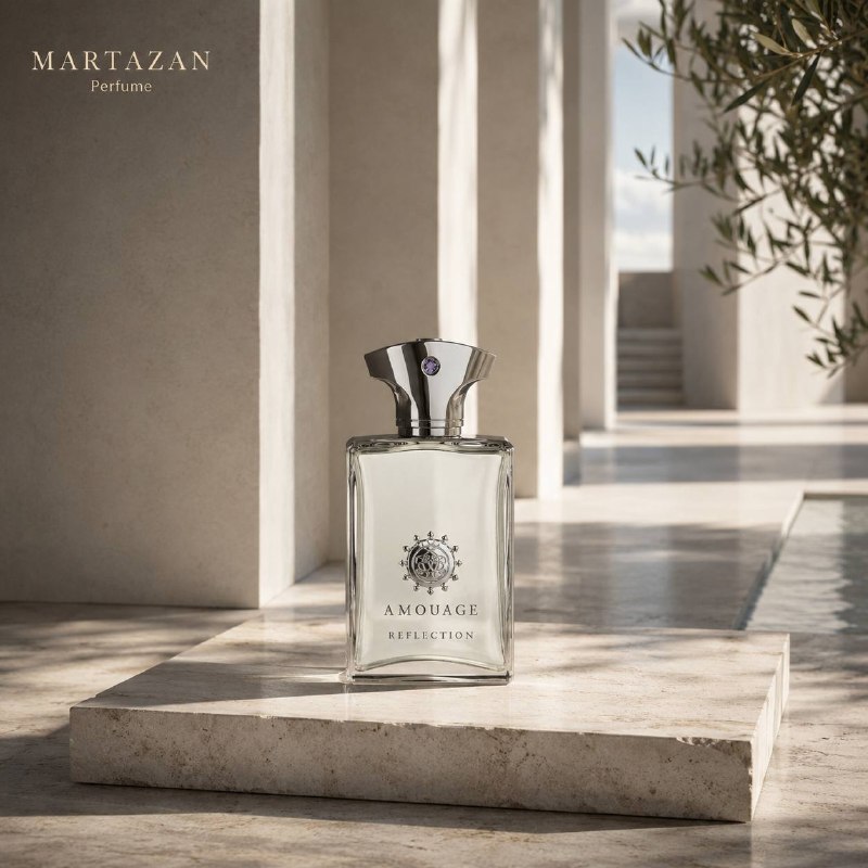 Amouage Reflection Man