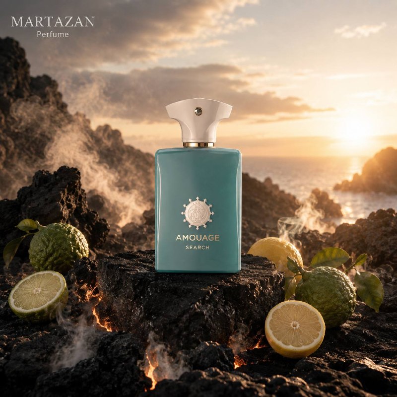 Amouage Search