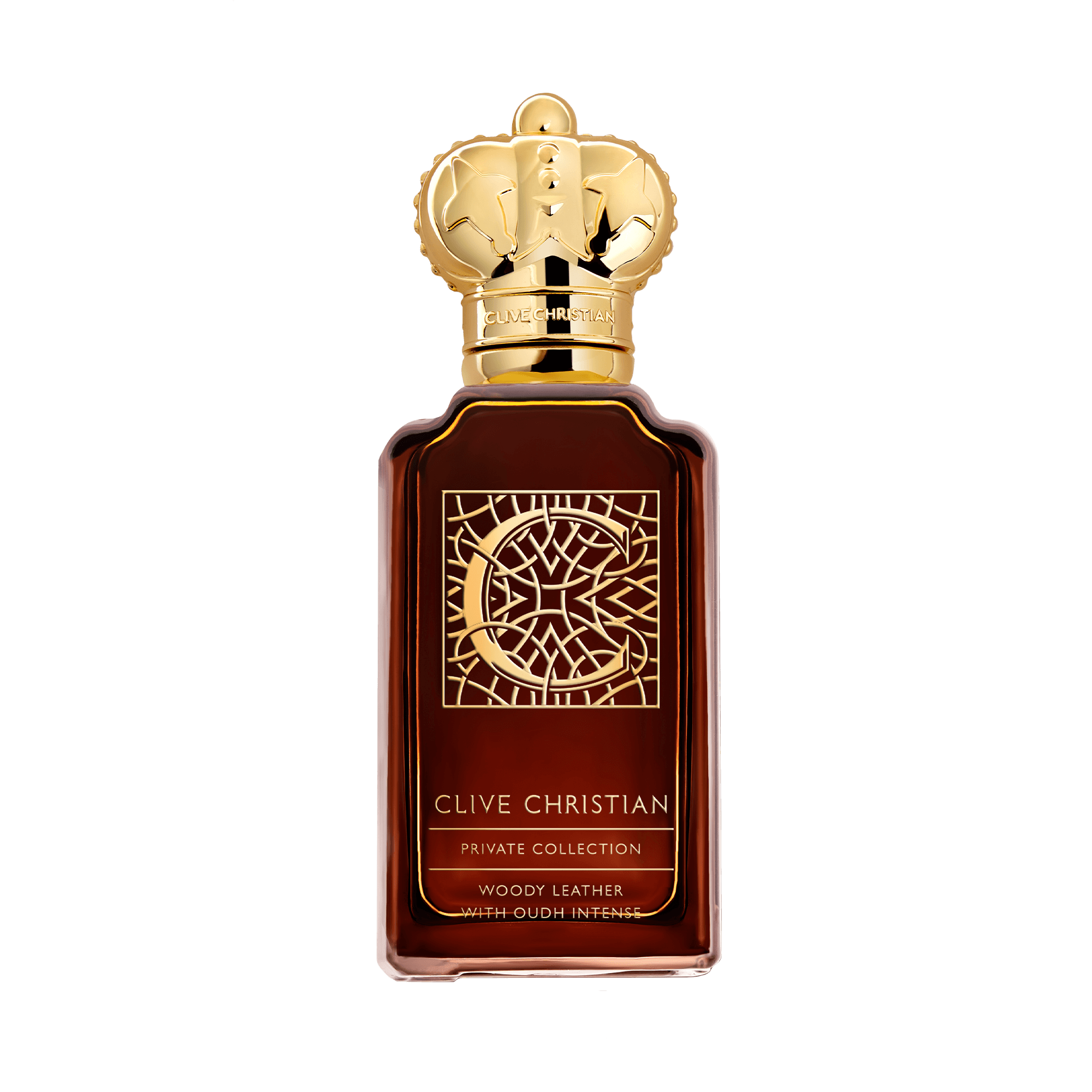 Clive Christian Woody Leather