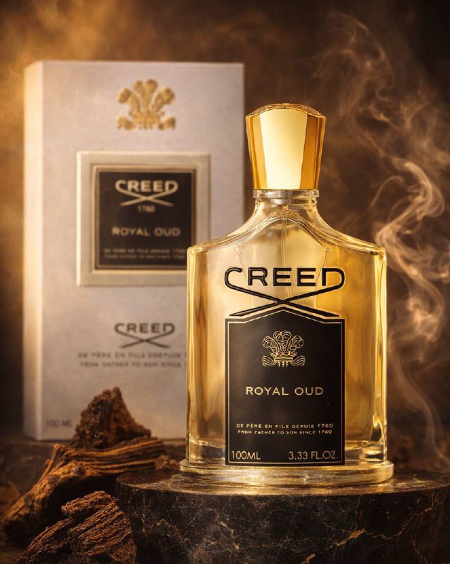 Creed ROYAL OUD