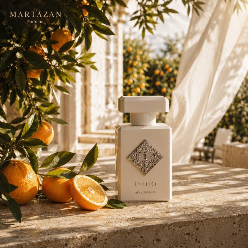 Initio Parfums Prives Musk Therapy