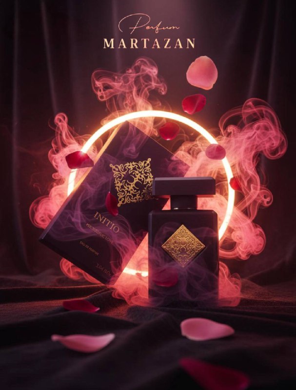 Initio Parfums Prives Psychedelic Love
