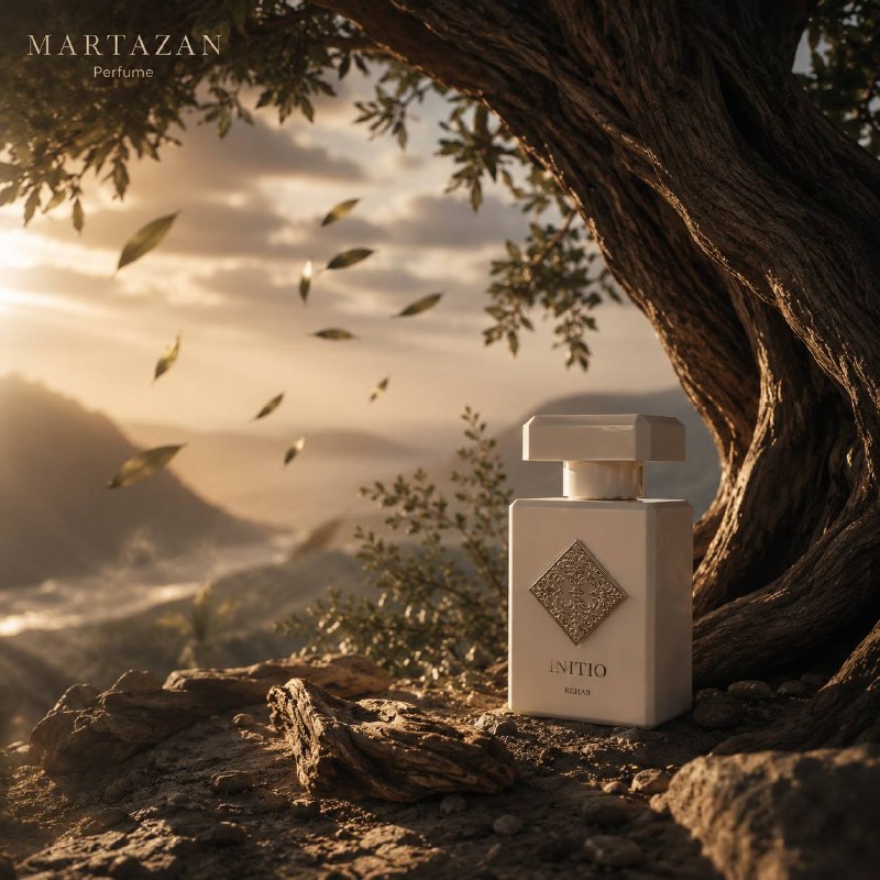 Initio Parfums Prives Rehab