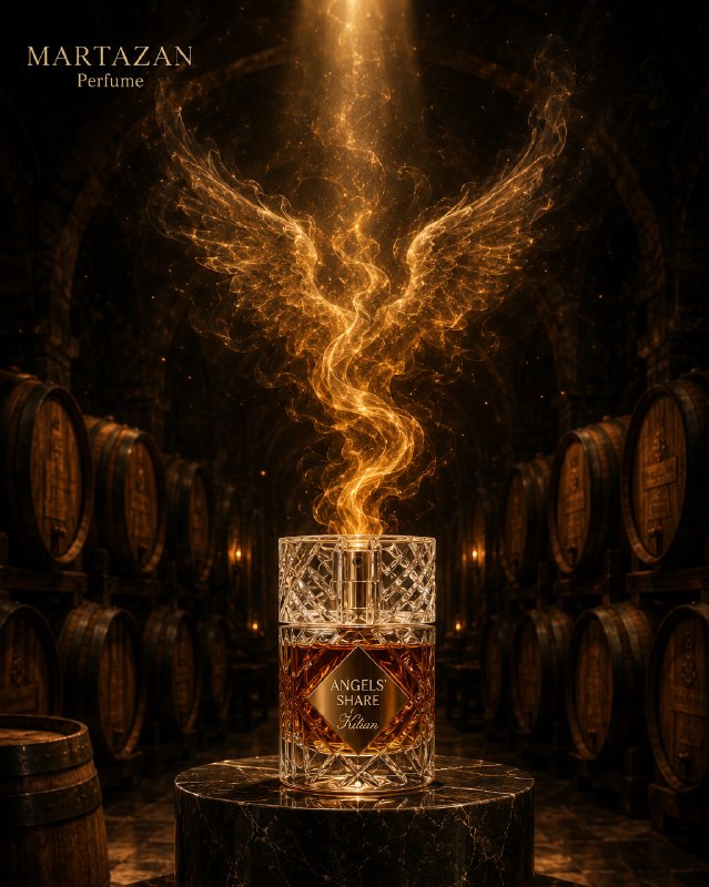 Kilian Angels' Share
