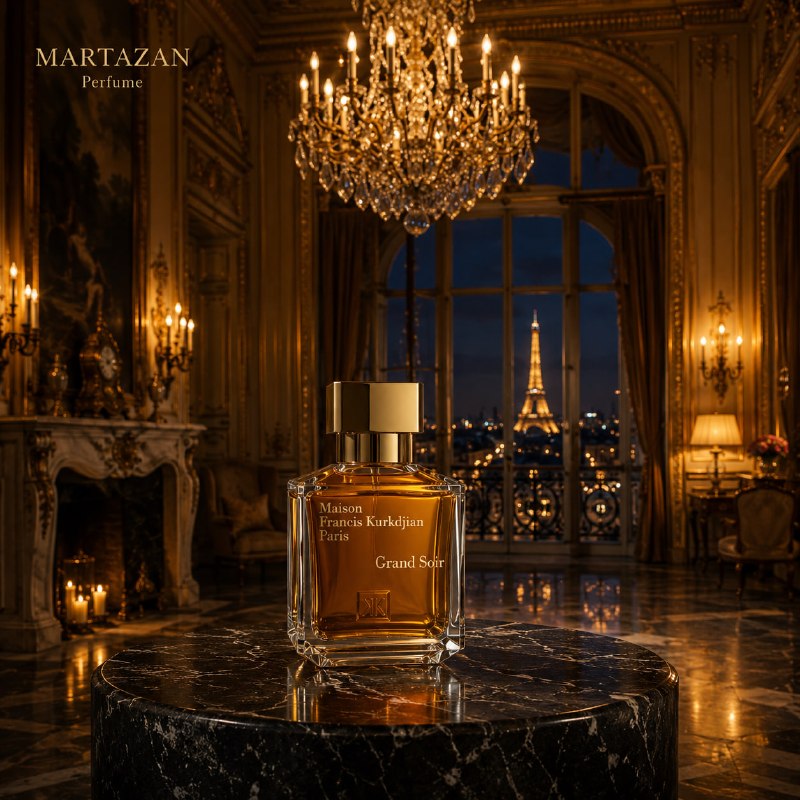 Maison Francis Kurkdjian Grand Soir