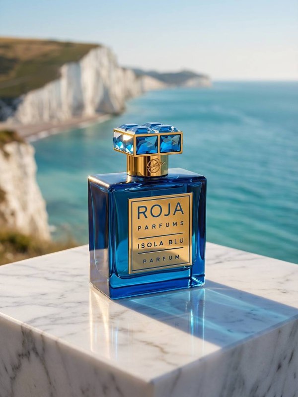 Roja Isola Blu